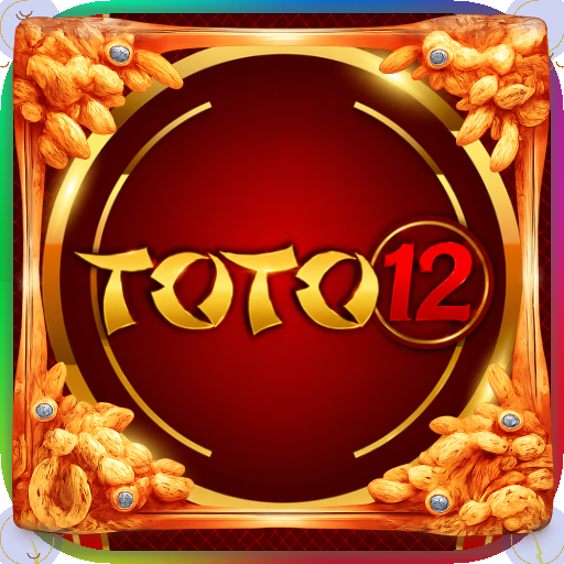 toto12 — galeri pratinjau Resmi APK